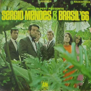 Herb Alpert presents Sergio Mendes and Brasil 66